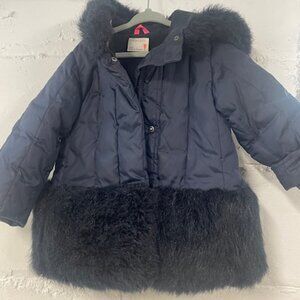 Toddler JCrew Jacket - Size 3